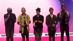 2012上海Dancing Girl總決賽