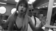 Waiting For The Miracle 電影<Natural Born Killers>片頭曲