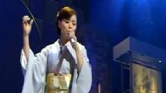 三日月情話