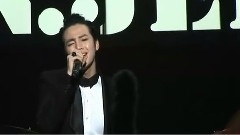 Good bye 原來是美男