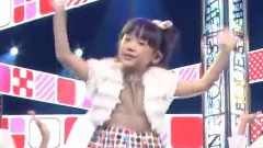 蘆田愛菜 - ステキな日曜日~Gyu Gyu グッデイ!~