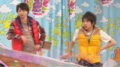 VS嵐 中文字幕版 11/12/08
