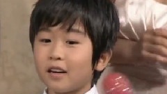 后臺采訪 第44回日本有線大賞 蘆田愛菜&鈴木福&AKB48 Cut