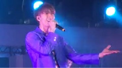 You And I 上海演唱會 飯拍版 11/12/11