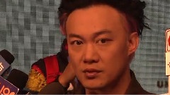 陳奕迅2011最新國語專輯