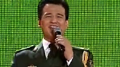 紅軍不怕遠征難