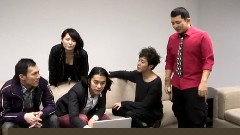 2012小巨蛋演唱會網路購票宣傳2