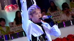 因為瘋了