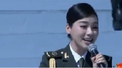 擁軍愛民