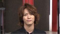 GOING! 龜梨和也 Cut 中文字幕 11/09/04