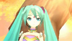天鵞絨アラベスク