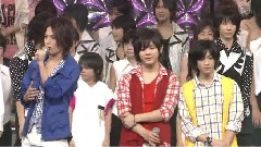 ザ少年俱樂部 10/04/09