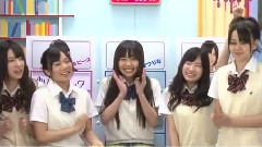 イッテ戀48 Ep19 中文字幕 11/09/04
