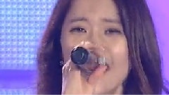 那個女