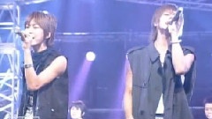 ザ少年俱樂部 后臺花絮 02/09/08 中文字幕
