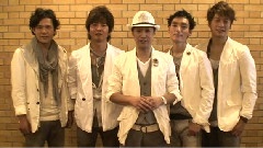 SMAP2011北京演唱會 宣傳片