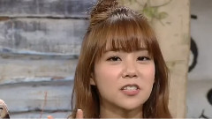 SBS TV 動物農場 E640 勝妍MC Cut