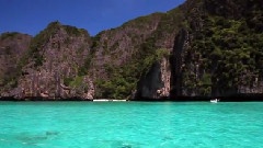 泰國瑪雅海灣
