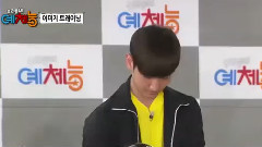 <我們小區藝體能> 昌珉保齡球技術的增進