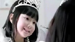 女大十八變