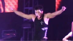 我依然愛你 Rain The Best Show