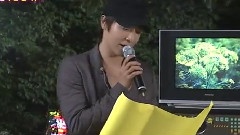 深夜的TV演藝