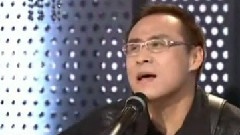 風中的早晨