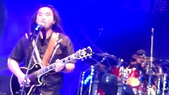 情人的眼淚