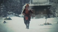 < 幕府將軍2:全面戰爭 (Shogun 2:Total War)> 宣傳片
