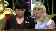 SBS強心臟 G-Dragon