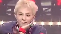 BigBang - 紅霞