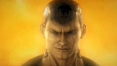 UltraNMB <鐵拳>MAD