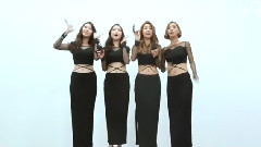Loen TV Let's Dance Something 舞蹈教學