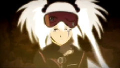 動漫<鴉Karas>