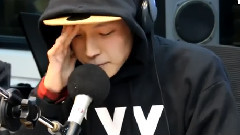 力燦Shrinking Warning 演技挑戰