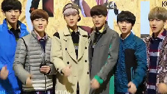 Kolon Sport 春夏發布會