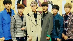 Kolon Sport 春夏發布會