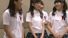 めざましテレビ 渡り廊下走り隊 解散コンサートを密著取材