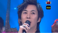 M!Countdown 一位授獎 & Encore