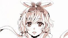 洛天依,VOCALOID家族,動漫專屬 - 吃貨歌