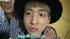 HIGH FIVE 明星自拍問答 B1A4 Cut