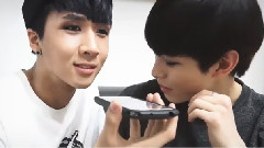 VIXX TV EP82 星光通話特輯篇