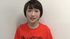 工藤遙からのお知らせ