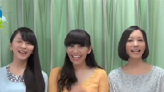 第九屆KKBOX風云榜預告 Perfume Cut