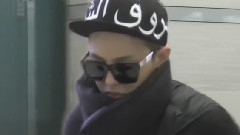 仁川機場入境