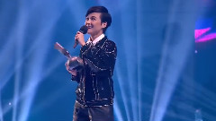 李宇春獲獎 Cut