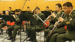 名偵探柯南 插曲 樂隊演奏