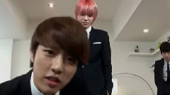 THIS IS INFINITE 情人節特輯預告