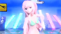 トリコロール?エア?ライン