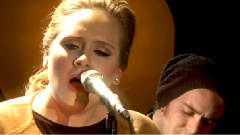 Chasing Pavements & Love Song Iheartradio
